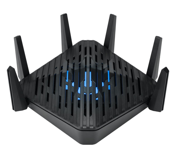 ACER Predator Connect W6 WiFi 6E Tri-Band AX7800 - 1120865 - zdjęcie